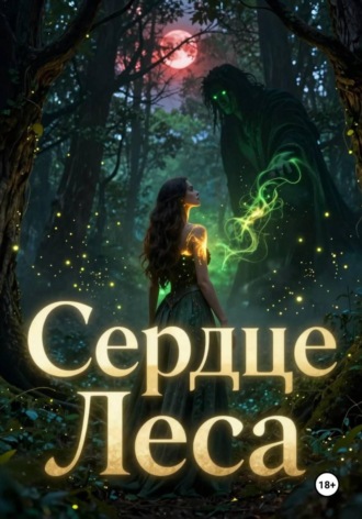 Сердце Леса. Алена Трубицына