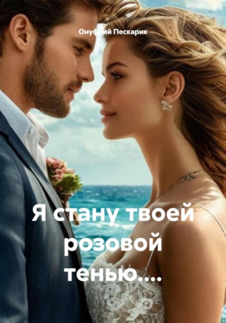 Я стану твоей розовой тенью..... Онуфрий Пескарик