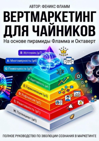 Вертмаркетинг для чайников. Феникс Фламм