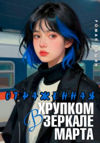 Отраженная в хрупком зеркале марта. Роман Кашин