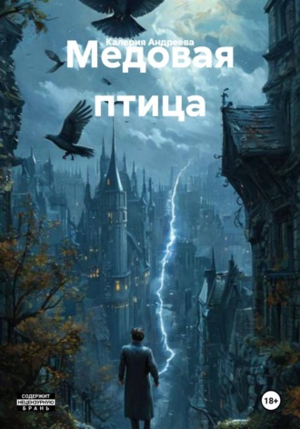 Калерия Андреева. Медовая птица