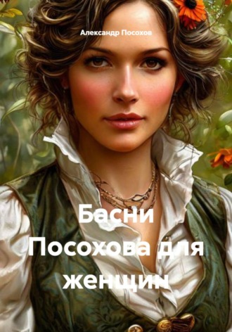 Александр Посохов. Басни Посохова для женщин