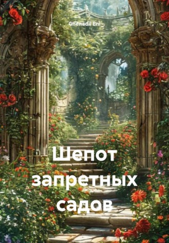 Шепот запретных садов. Ghenadii Eni
