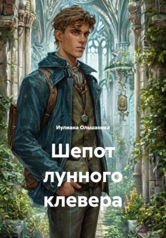 Иулиана Ольшаника. Шепот лунного клевера