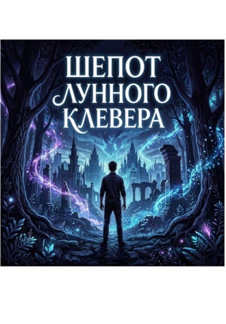 Иулиана Ольшаника. Шепот лунного клевера
