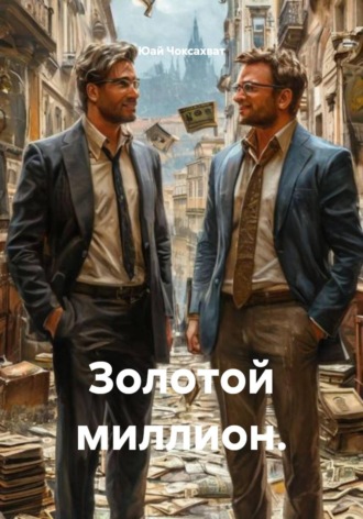 Золотой миллион. Юай Чоксахват