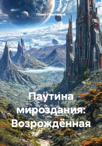 Павел Подгорный. Паутина мироздания: Возрождëнная