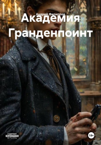 Академия Гранденпоинт. Андрей Филиппов