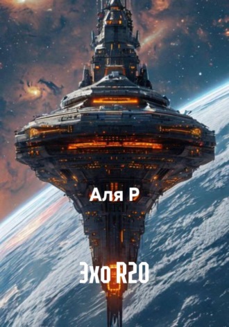 Аля Р. Эхо R20