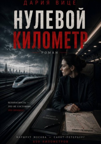 Дария Вице. Нулевой Километр