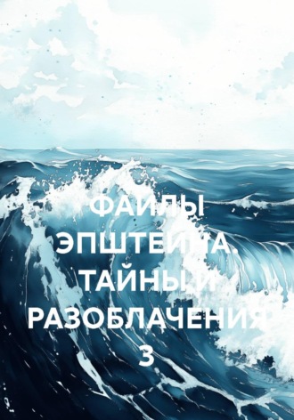 ФАЙЛЫ ЭПШТЕЙНА. ТАЙНЫ И РАЗОБЛАЧЕНИЯ 3. НИК КАРПАТИ