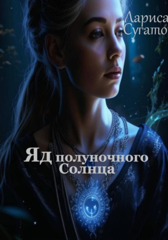 Ожерелье полуночного Солнца. 