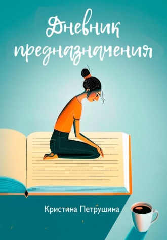 Дневник предназначения. Кристина Петрушина