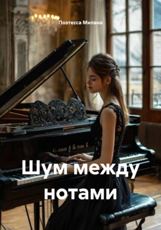 Поэтесса Милана. Шум между нотами