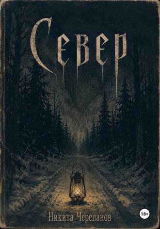 Никита Черепанов. Север