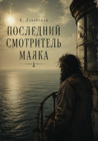 К. Лаварская. Последний смотритель маяка