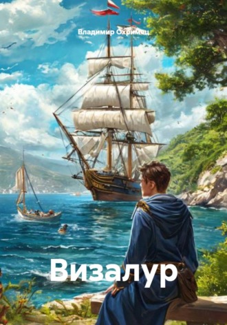 Владимир Охримец. Визалур