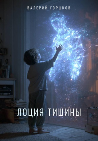 Валерий Горшков. Лоция тишины