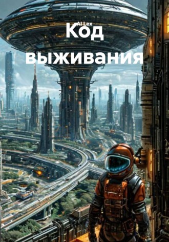 Код выживания. 