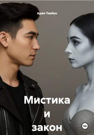 Мистика и закон. Аджи Тембун