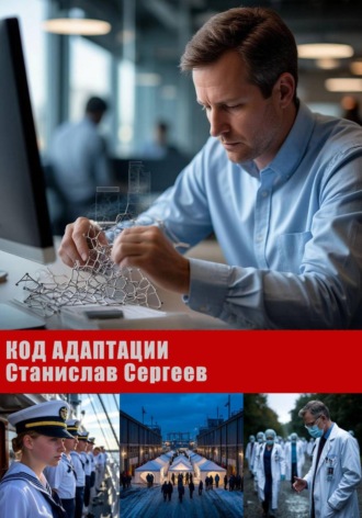 Станислав Евгеньевич Сергеев. Код адаптации