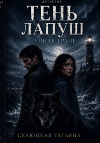 Татьяна Селюцкая. Тень Лапуш: Лунная грань