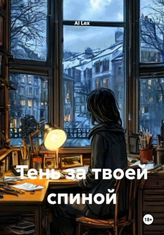 AI Lex. Тень за твоей спиной