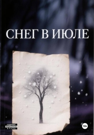 Снег в июле. Амайя Миллер