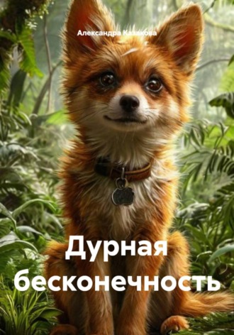 Александра Казакова. Дурная бесконечность