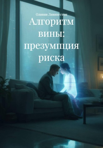 Алгоритм вины: презумпция риска. 