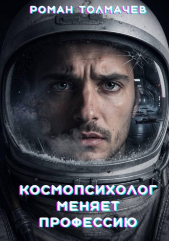 Космопсихолог меняет профессию. 