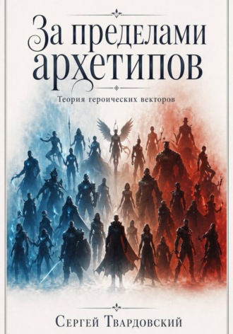Сергей Твардовский. За пределами архетипов