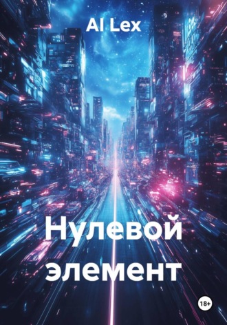 Нулевой элемент. AI Lex