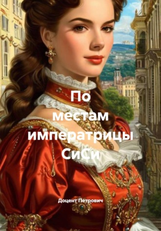 По местам императрицы СиСи. 