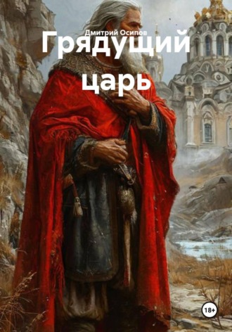 Дмитрий Осипов. Грядущий царь