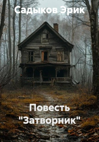 Повесть 