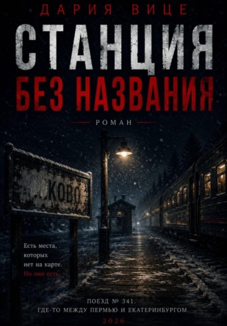 Станция без названия. Дария Вице