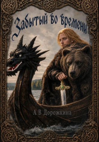 Хватка скорпиона. Анастасия Владимировна Дорожкина