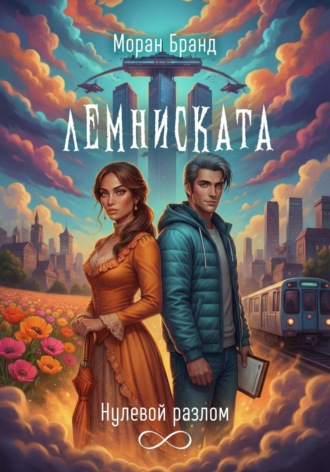 Лемниската. Нулевой разлом. 