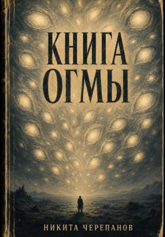 Никита Черепанов. Книга 