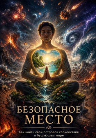 Елена Зайцева. Безопасное место