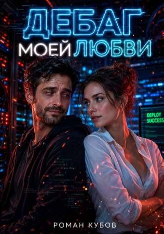Роман Кубов. Дебаг моей любви