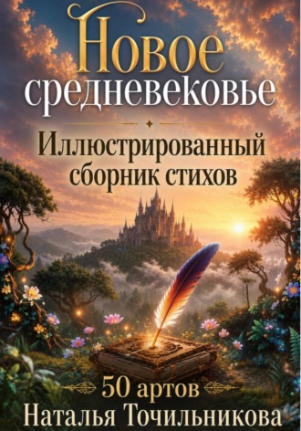 Наталья Точильникова. Новое средневековье