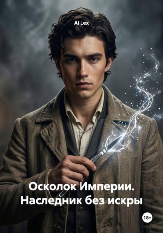AI Lex. Осколок Империи. Наследник без искры