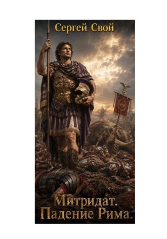 Сергей Свой. Митридат. Падение Рима