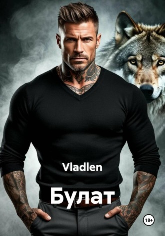 Vladlen. Булат