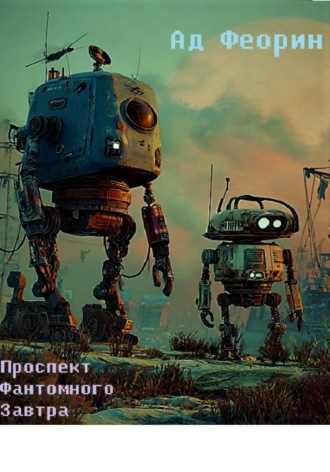 Проспект фантомного завтра. 