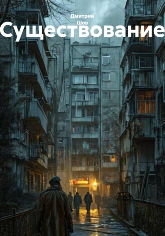 Существование. Дмитрий Шов