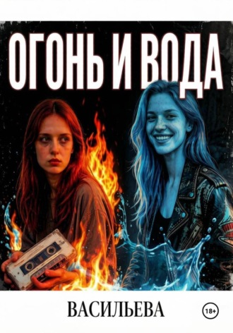 Ирина Васильева. Огонь и Вода