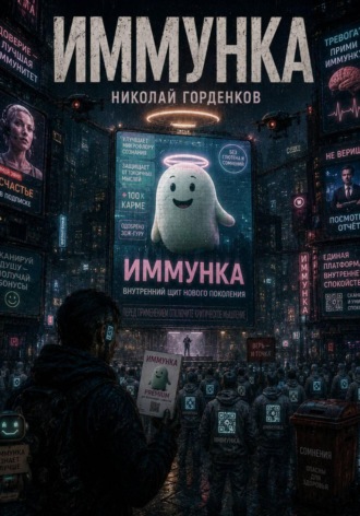 Иммунка. 